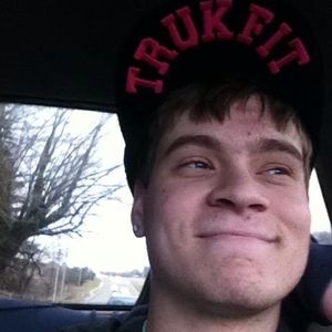 Meet your Posher, Joshua